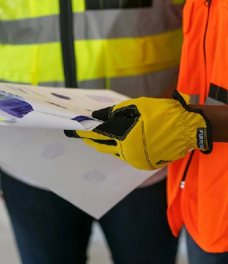 Seguridad y Eficiencia